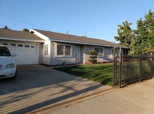 112 Sycamore St, Montebello, CA 90640