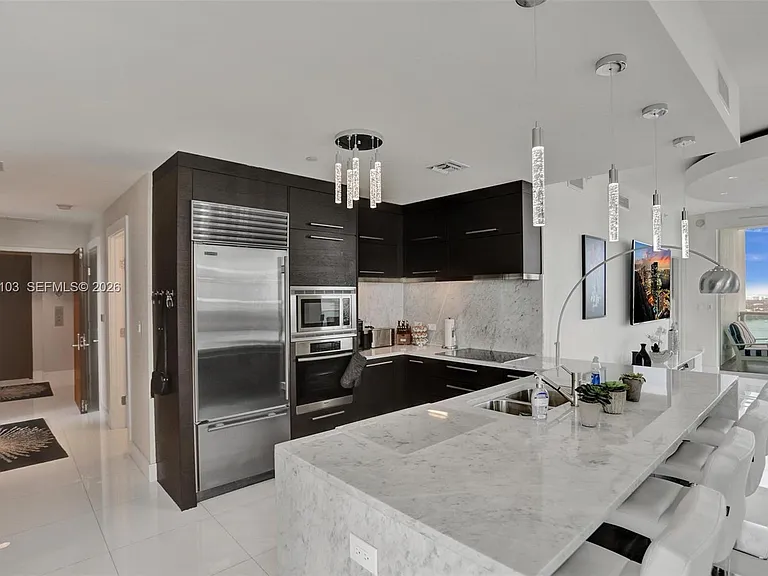 900 Biscayne Blvd #2901 — Photo 18