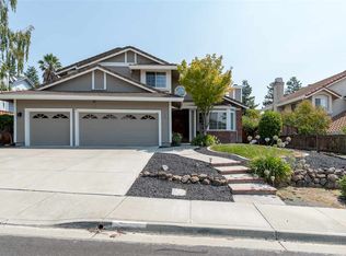 545 Sheridan Cir, Livermore, CA