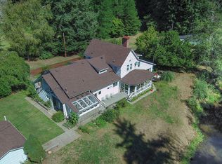 90480 Deadwood Creek Rd, Deadwood, OR 97430