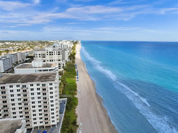 3221 S Ocean Blvd APT 210, Highland Beach, FL 33487