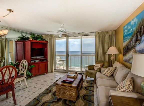 Ocean View