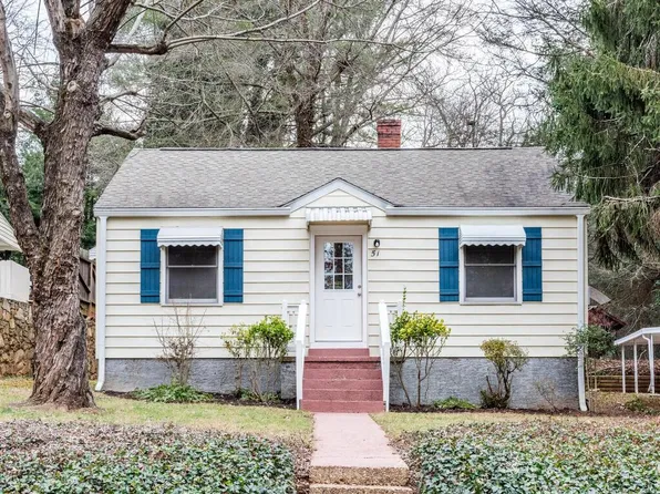 51 Arthur Rd, Asheville, NC 28806