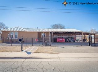 101 Butler St, Dexter, NM 88230