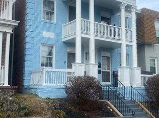 1010 N Belmont Ave APT D, Richmond, VA 23221