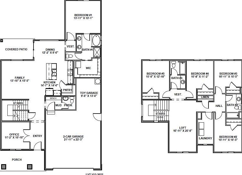 2nd image of 1553 E Star Springs Dr #128
