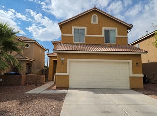 5063 El Castano Ave, Las Vegas, NV 89108