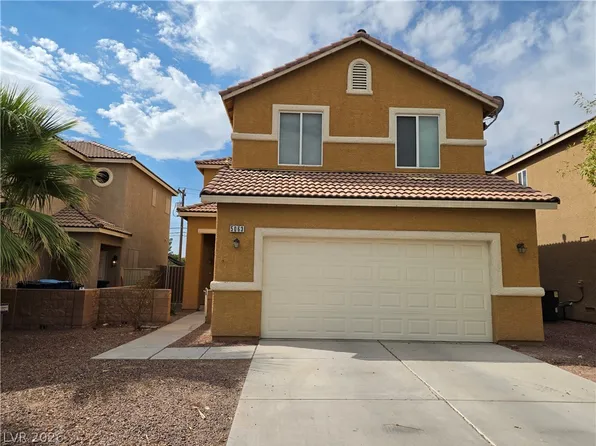 5063 El Castano Ave, Las Vegas, NV 89108