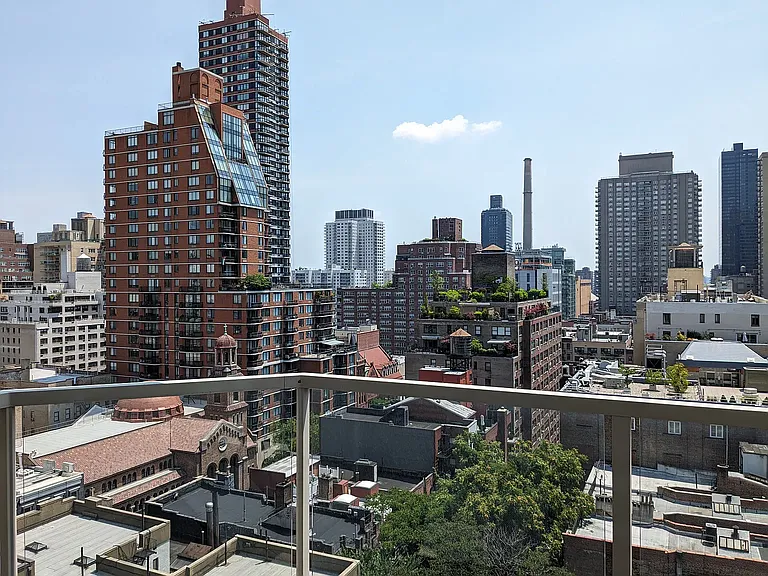 300 E 74th St #14B — Photo 9