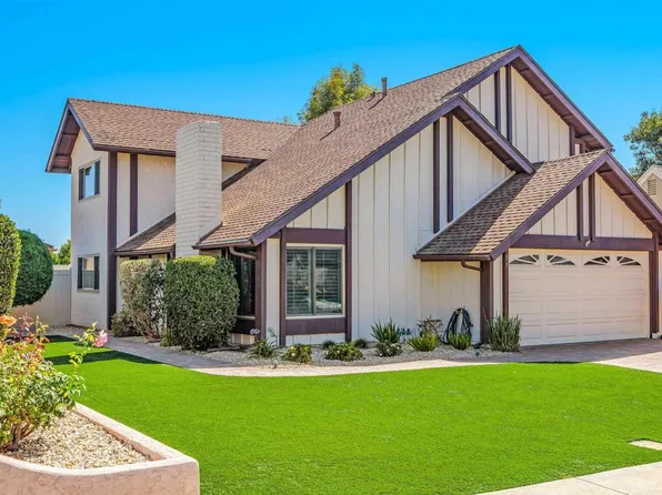 1731 Schooner Way, Carlsbad, CA 92008