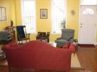 707 Euclid St NW, Washington, DC 20001