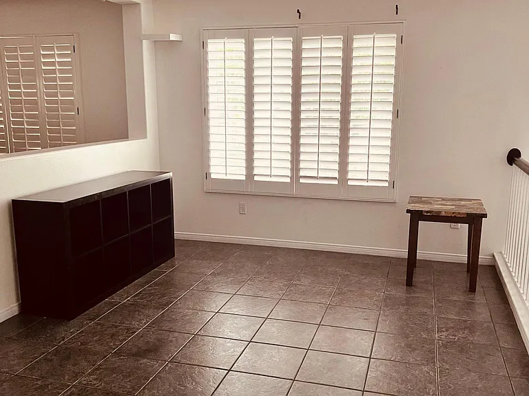 Formal Dining or Family Room