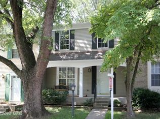 10433 Todman Landing Ct, Burke, VA 22015