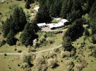 33131 Tate Rd, Creswell, OR 97426