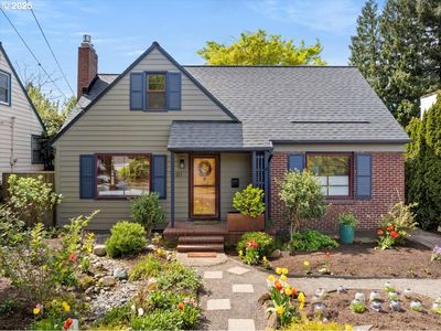 101 SE 65th Ave, Portland, OR, 97215