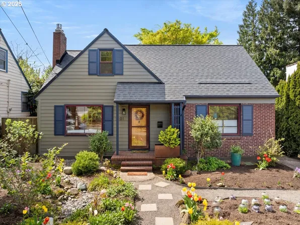 101 SE 65th Ave, Portland, OR 97215