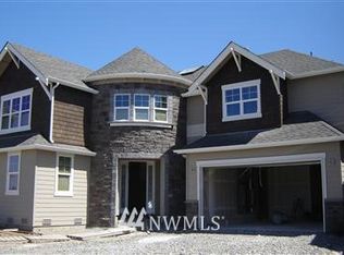 LOT 3929 225th Pl SE, Bothell, WA 98012