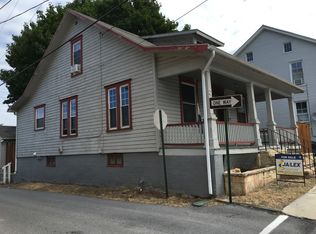 17 E Orange St, Shippensburg, PA