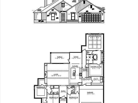 2nd image of 3901 Brownway Ct