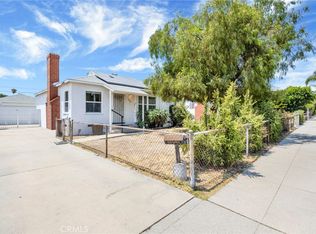 7931 Vantage Ave, North Hollywood, CA 91605