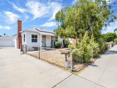7931 Vantage Ave, North Hollywood, CA, 91605