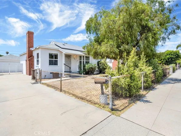 7931 Vantage Ave, North Hollywood, CA 91605