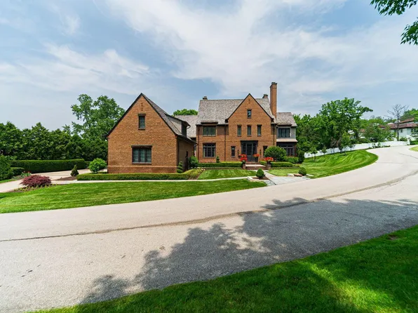 309 N Parkview Ave, Columbus, OH 43209