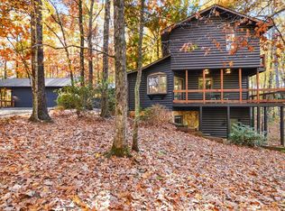 465 Laurel Xing, Blue Ridge, GA 30513