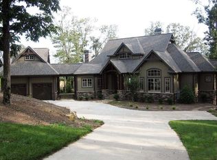 54 Wild Ginger Rd, Landrum, SC 29356