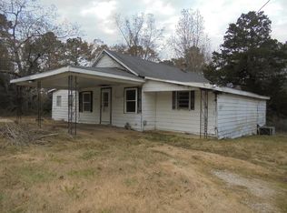 2255 Reynoldsburg Rd, Paris, TN 38242