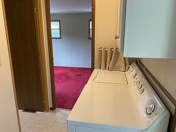 laundry-bedroom-bathroom