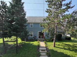 724 N Center St, Plymouth, IN 46563