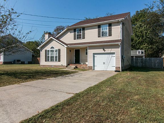 2nd image of 1040 Roedeer Dr