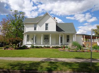 200 Purvis Ave, Bremen, OH
