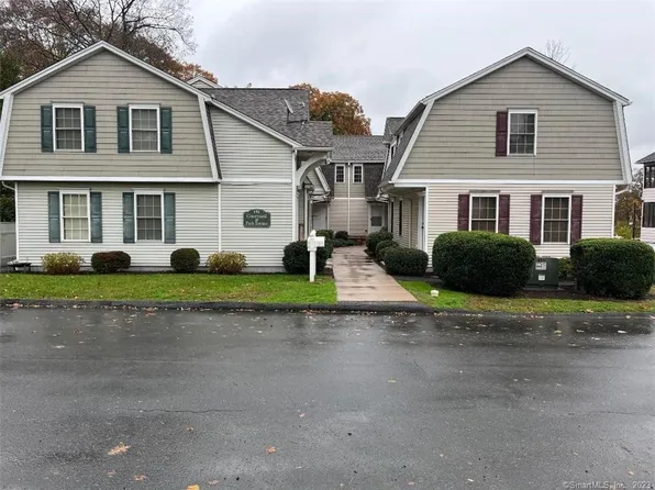 151 Park Terrace, Waterbury, CT 06708
