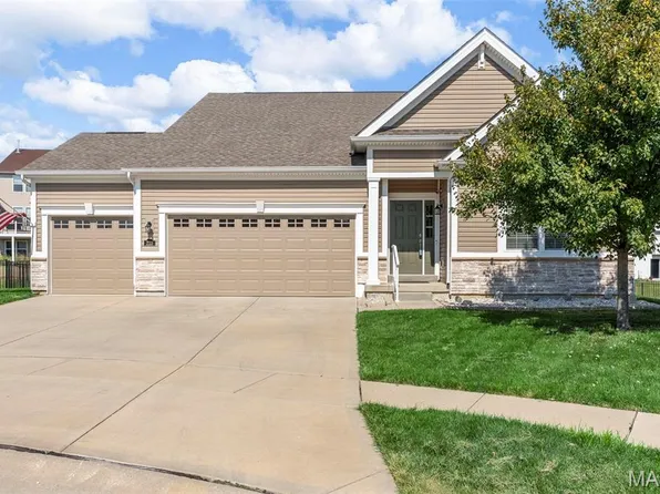 223 Montrose Ct, O'Fallon, MO 63368