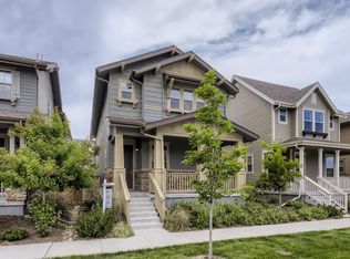 9244 E 52nd Dr, Denver, CO 80238