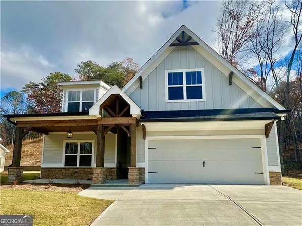 117 Franklin Elm Ct, Waleska, GA 30183