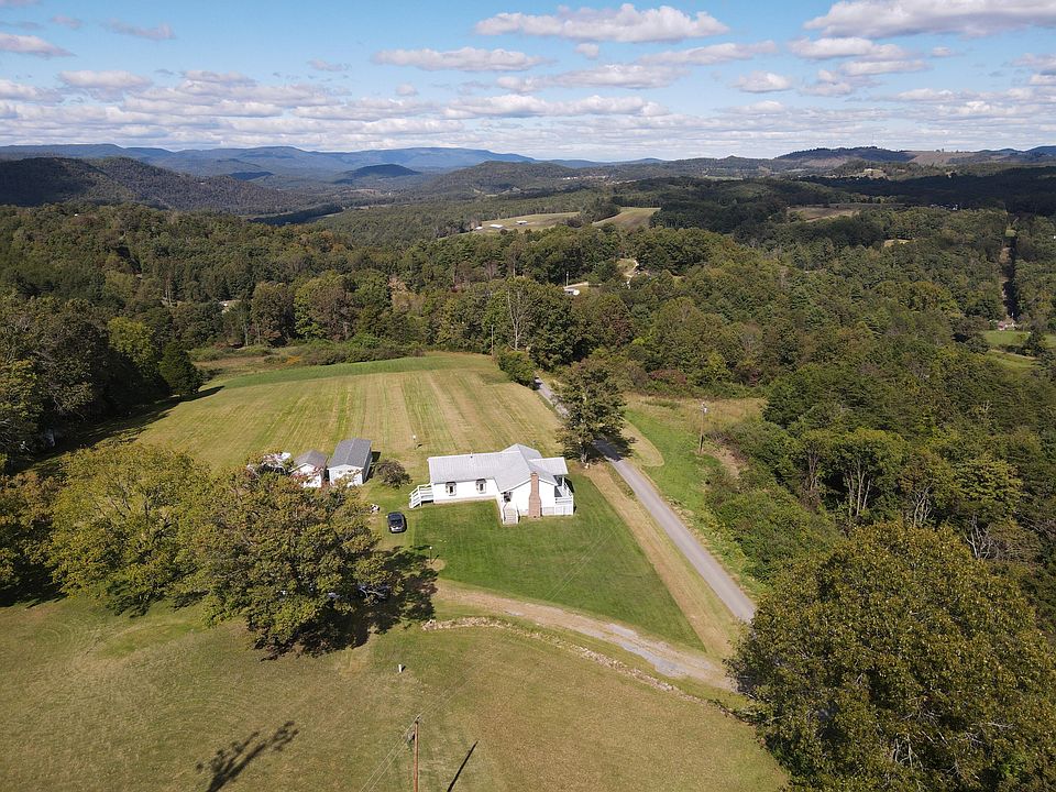 275 Pem Ellison Rd, Wayside, WV 24985 Zillow