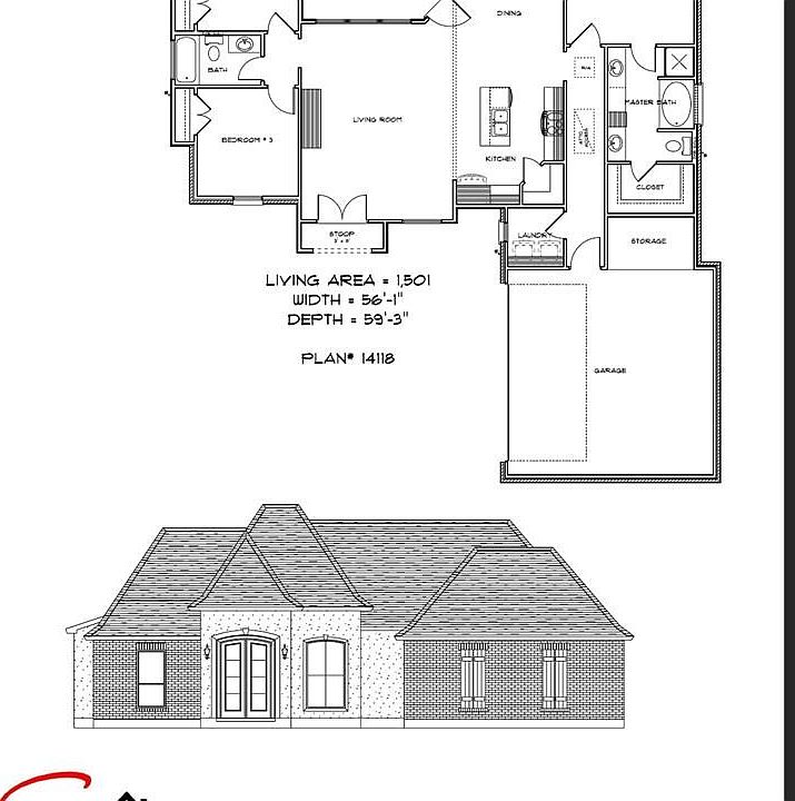 1st image of this home
