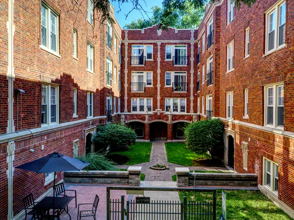 2009 W Jarvis Ave Unit 3, Chicago, IL 60645