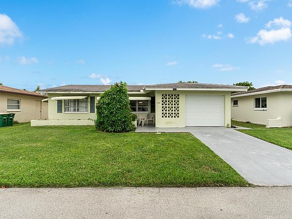 3rd image of 4918 NW 58th Street