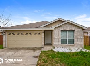 403 Golden Walk, San Antonio, TX 78227