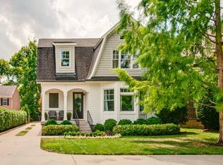 1115A Biltmore Dr, Nashville, TN 37204