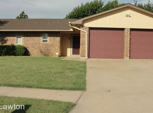 7204 NW Hunter Rd, Lawton, OK 73505