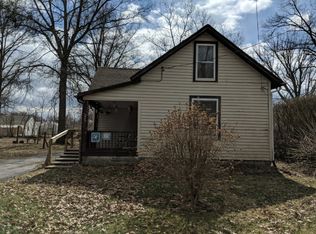 1321 Hazel Ave, Lima, OH 45805