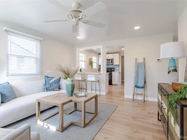 6845 W 55th Place, Arvada, CO 80002