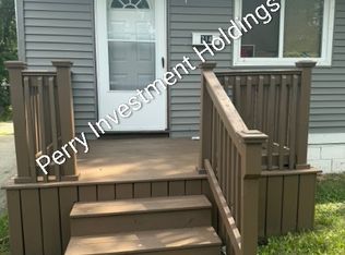 714 Cameron Ave, Pontiac, MI 48340