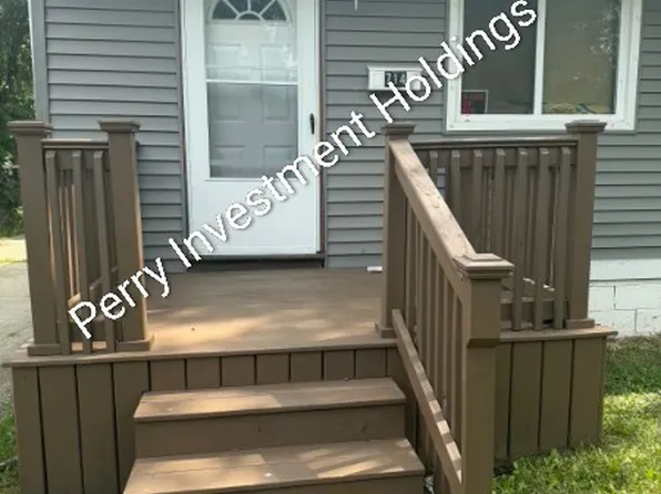 714 Cameron Ave, Pontiac, MI 48340