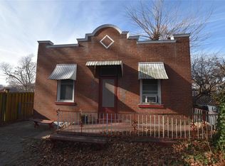 4433 Louisiana Ave, Saint Louis, MO 63111